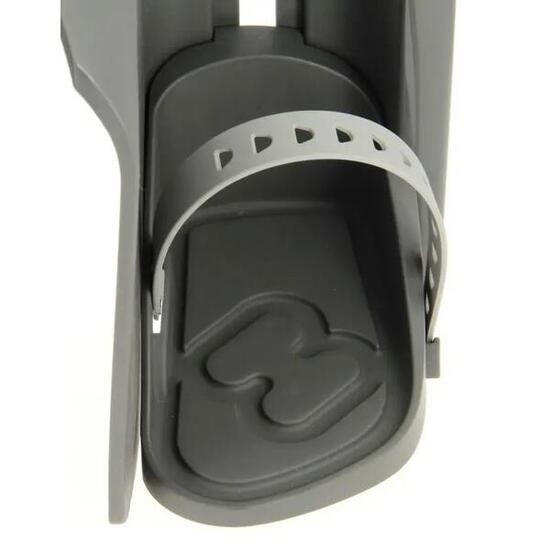 Porte-bébé à fixation sur cadre Hamax Zenith Relax