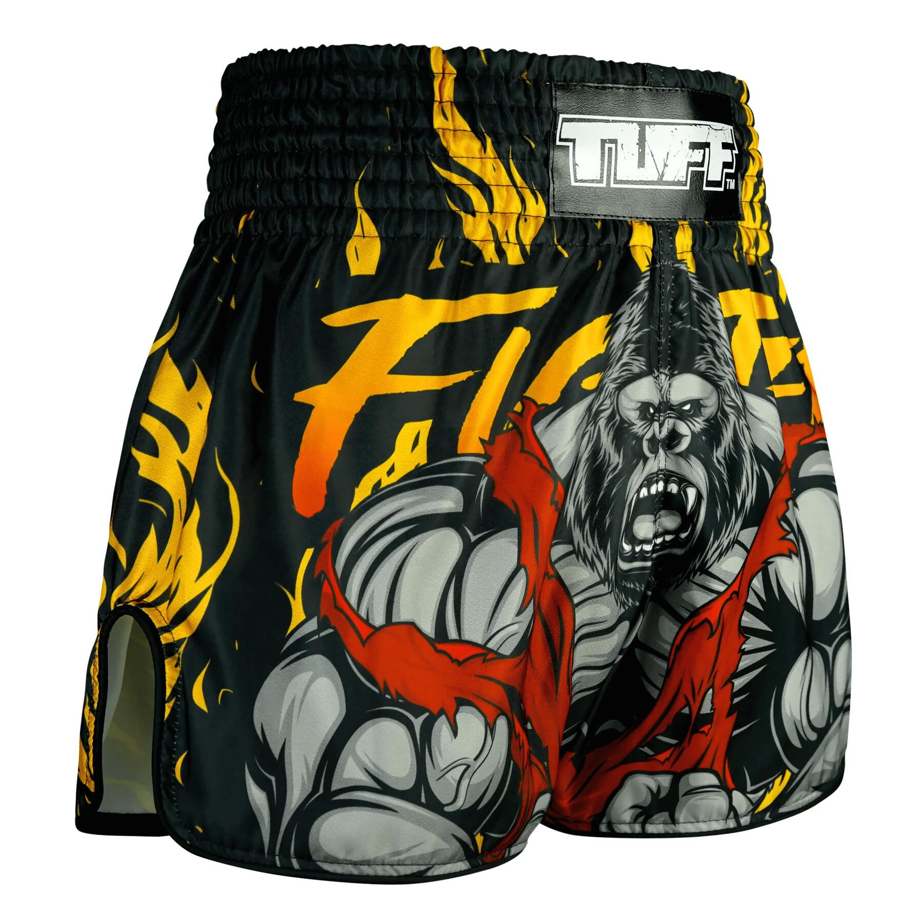 Spodenki treningowe TUFF The Gigantic Beast 4/6