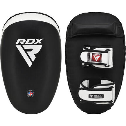 Muay Thai Pratzen RDX T3 – als Paar verkauft