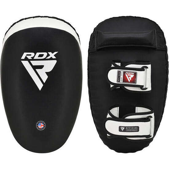 Muay Thai Pratzen RDX T3 – als Paar verkauft