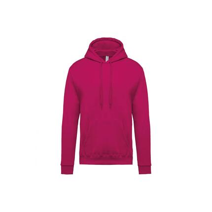 Bluza z kapturem Kariban