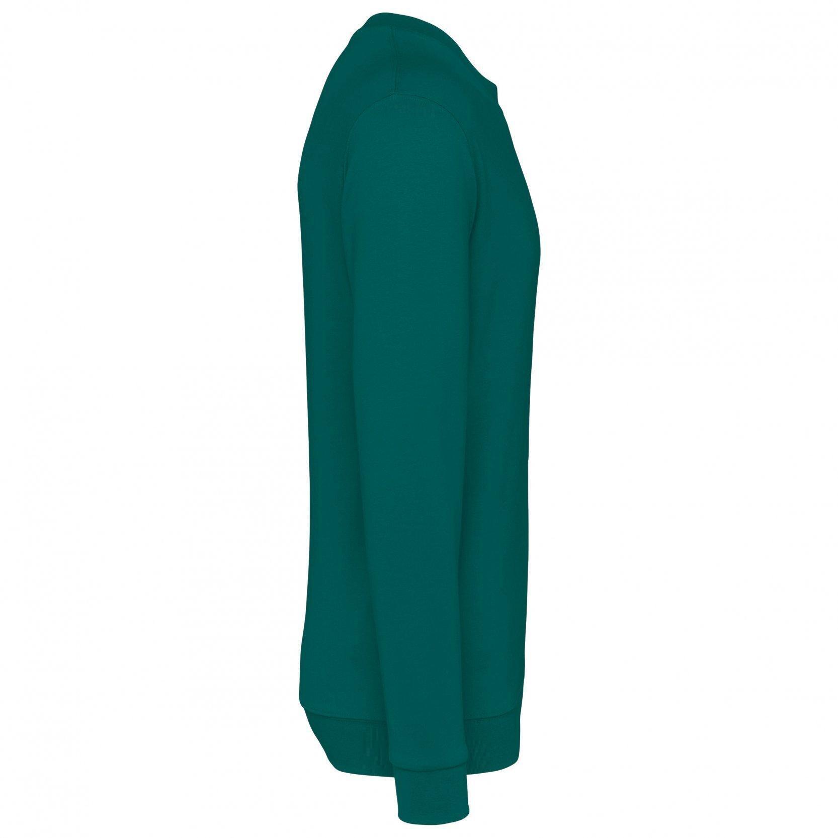 Sweatshirt col rond Kariban 3/3