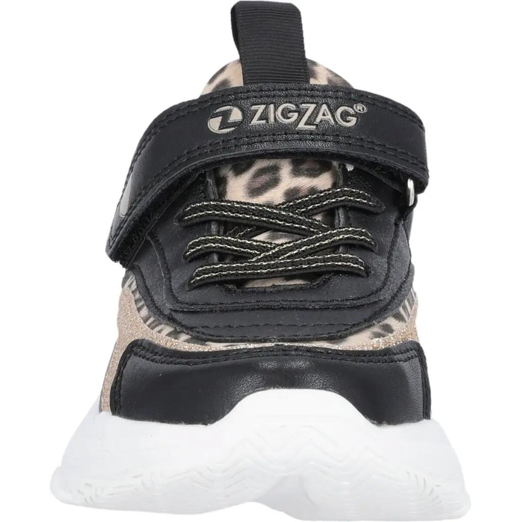 Sapatilhas de crianças Zigzag Fialey Lite 6/7