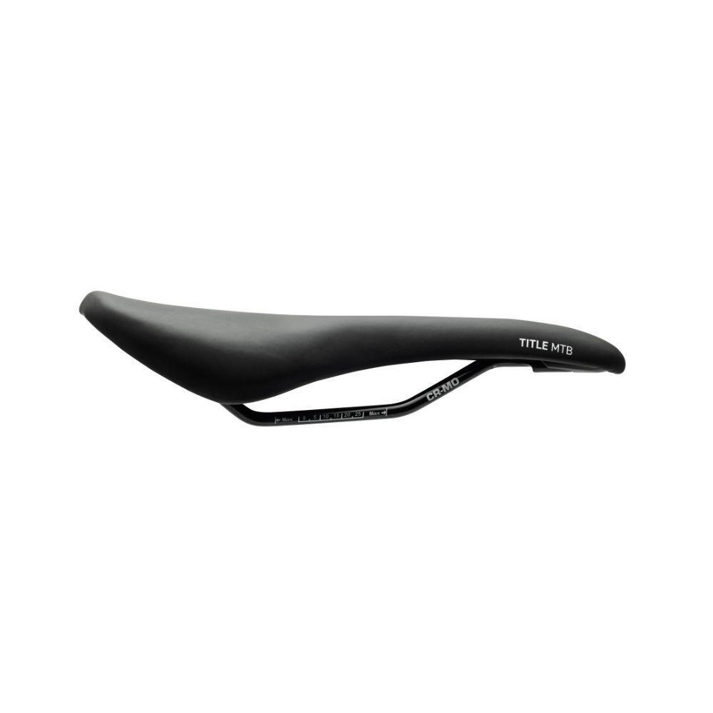 Saddle Title ES1