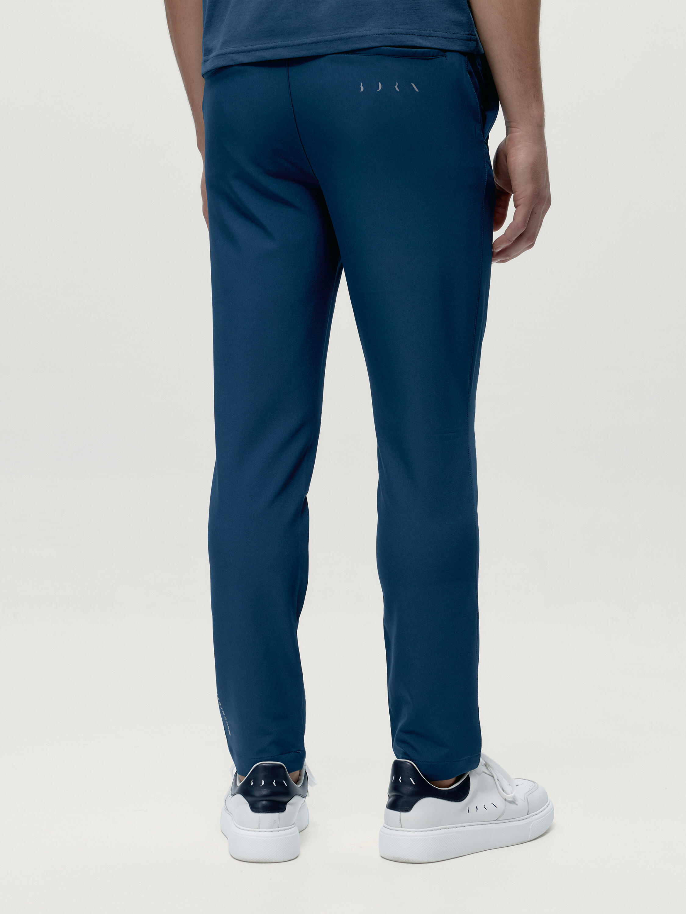 Pantalon Recovery Performance Athleisure GANGES 2/6