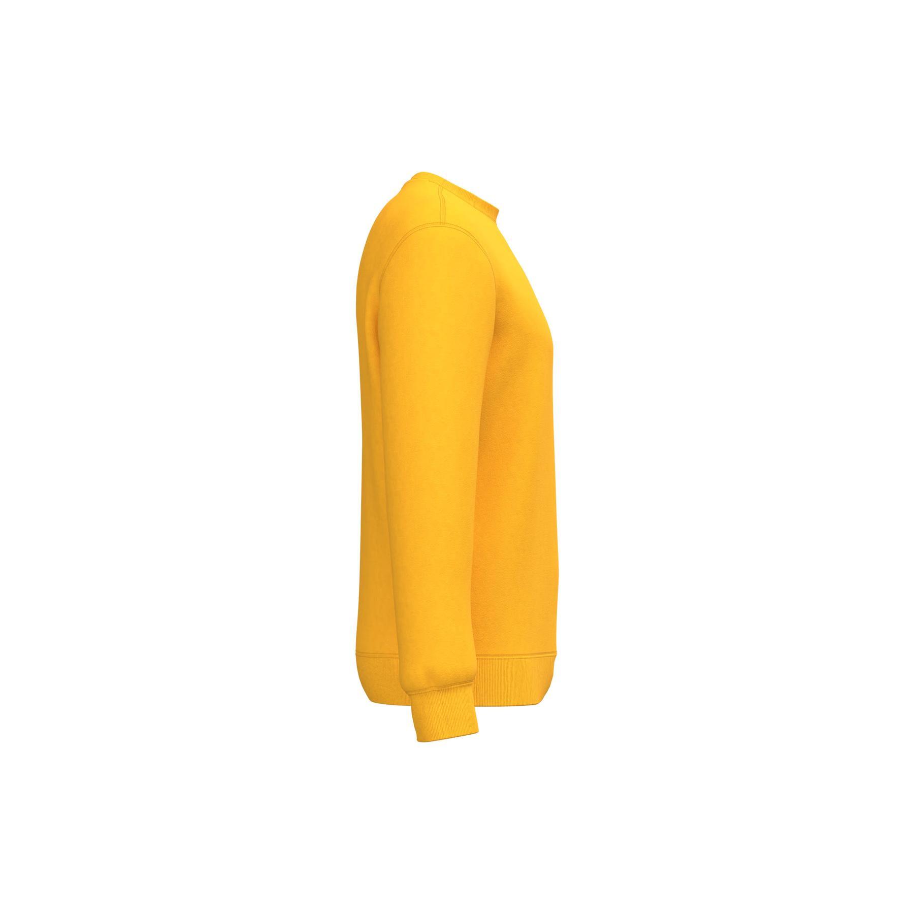 Sweatshirt recyclé col rond Kariban 3/3