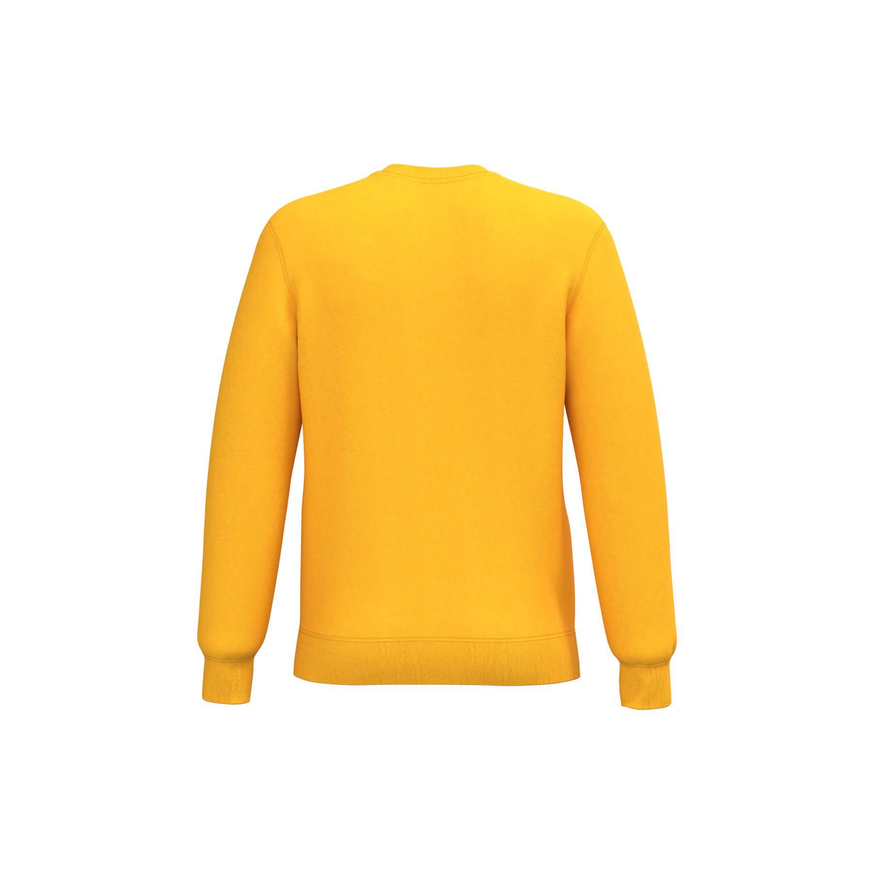 Sweatshirt recyclé col rond Kariban 2/3