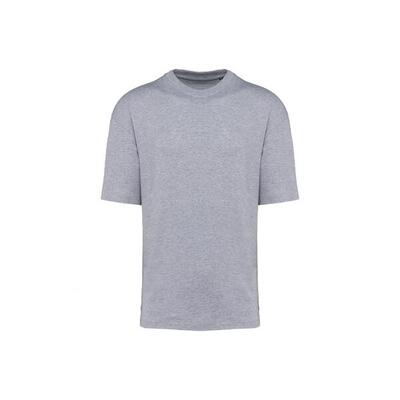 T-shirt kariban oversize