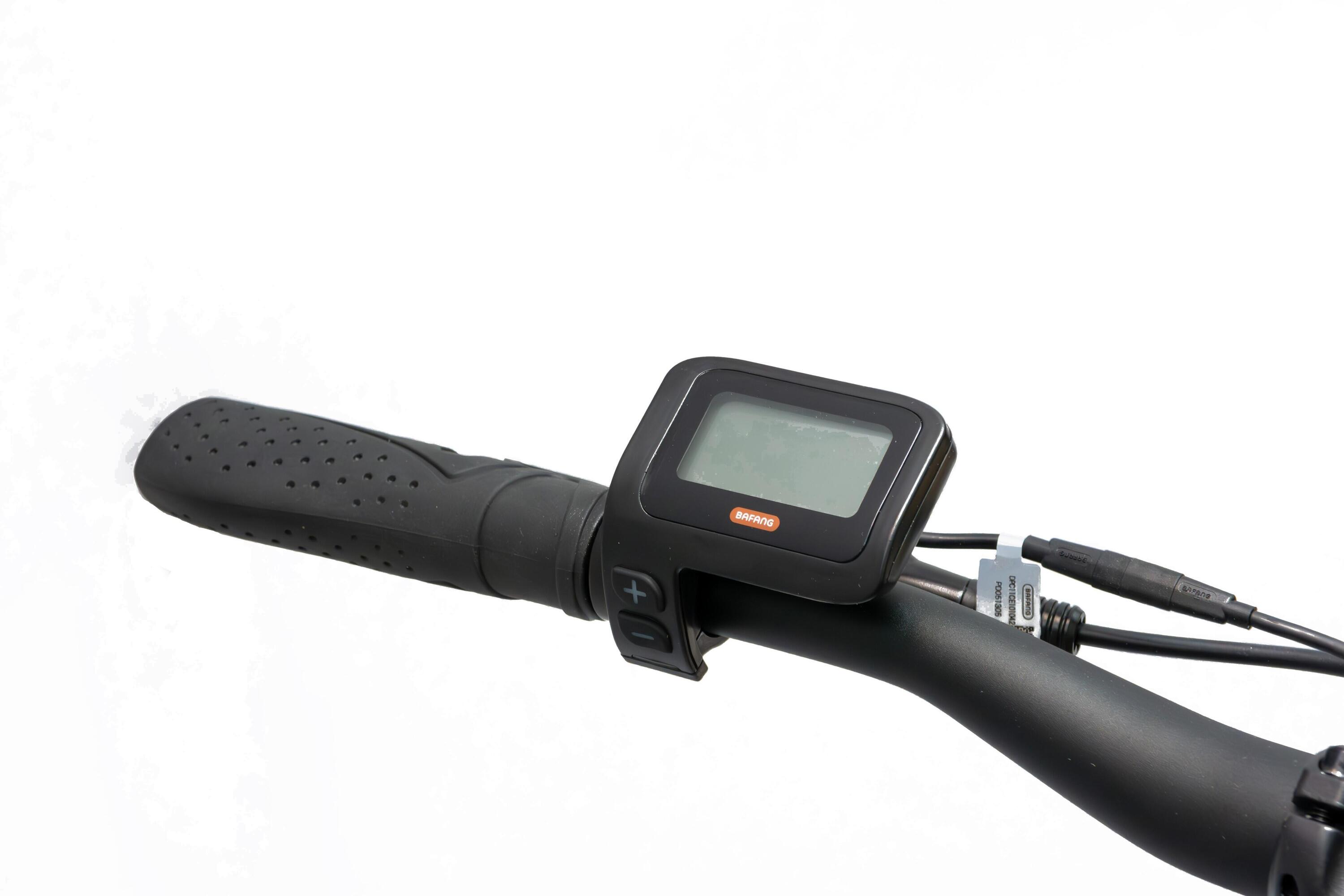 Rower Elektryczny Trekkingowy HEAD eUrban Neo Koła 28" 6/7