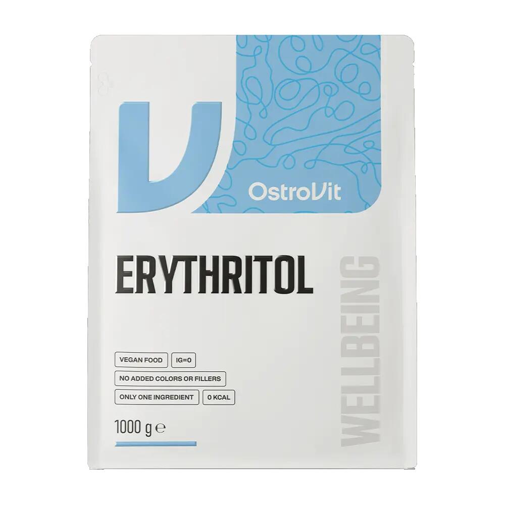 OstroVit Erythritol 1000g 3/3