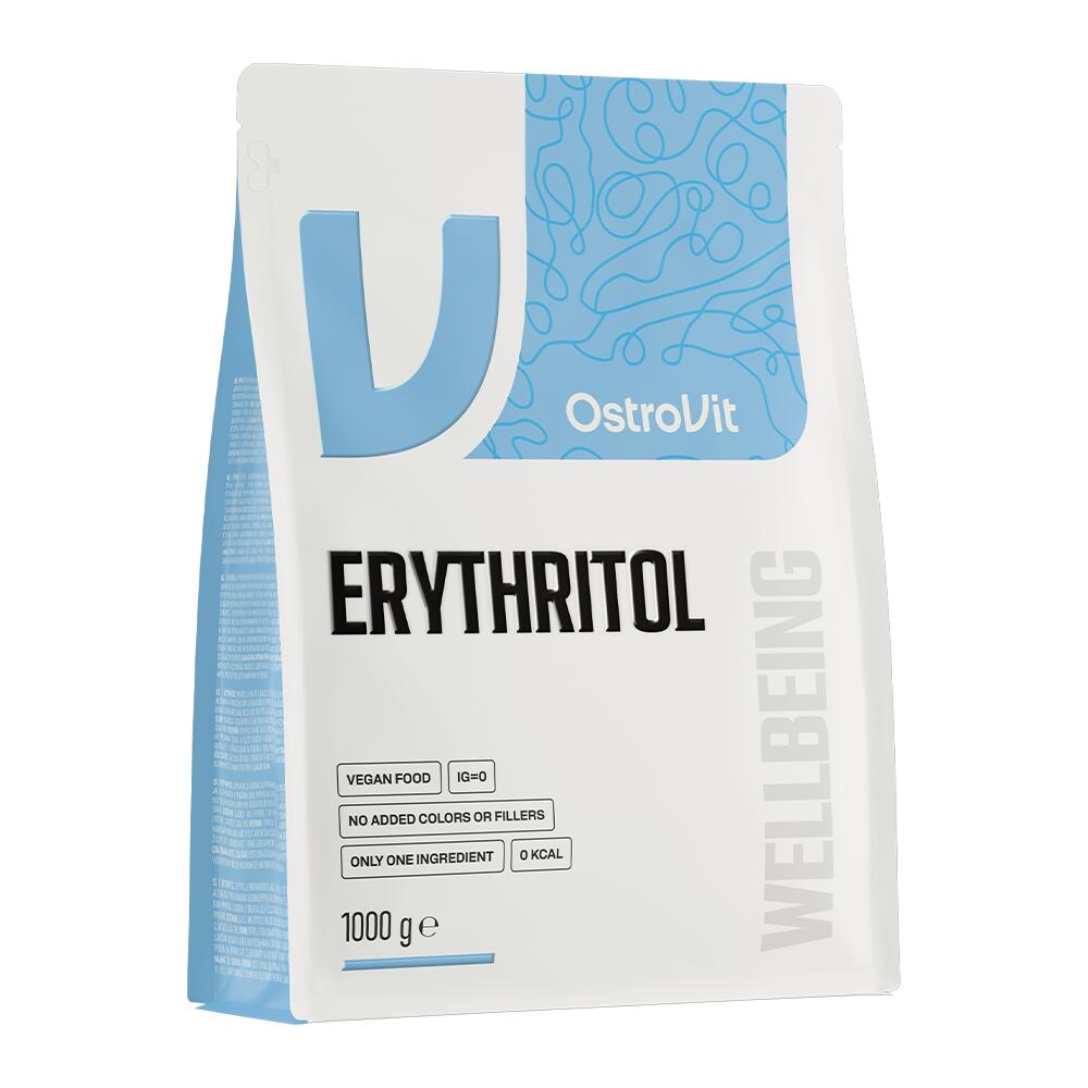 OstroVit Erythritol 1000g