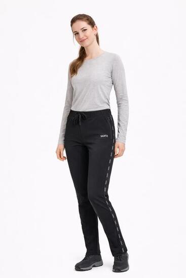 Damen Softshell Hose Stina