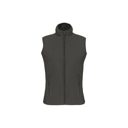 Gilet femme Kariban Micropolaire Mélodie