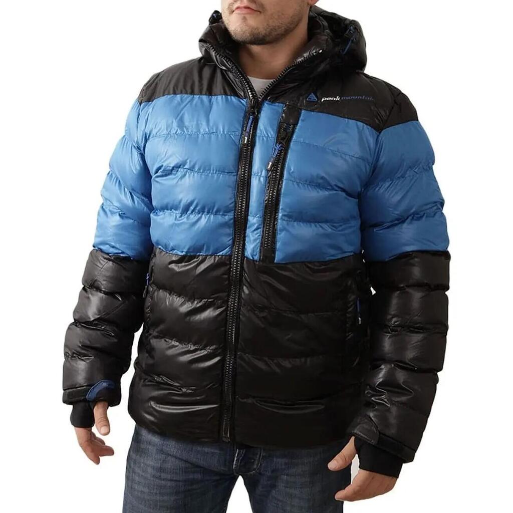 Ski jacket Peak Mountain Captin
