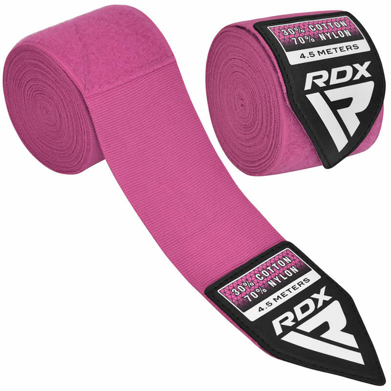 RDX WX Professional Boxing Hand Wraps 3/7