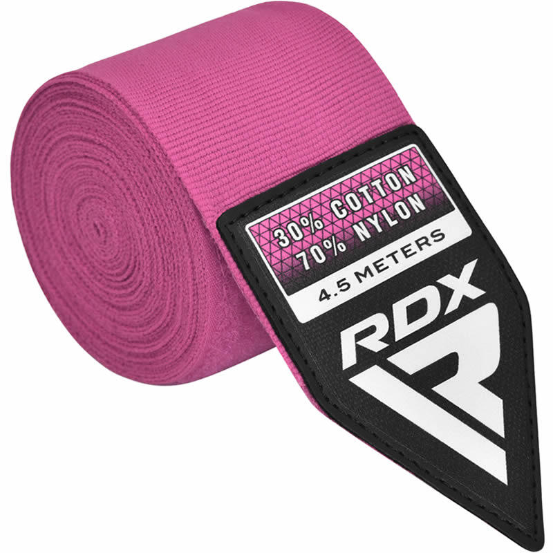 RDX WX Professional Boxing Hand Wraps 2/7