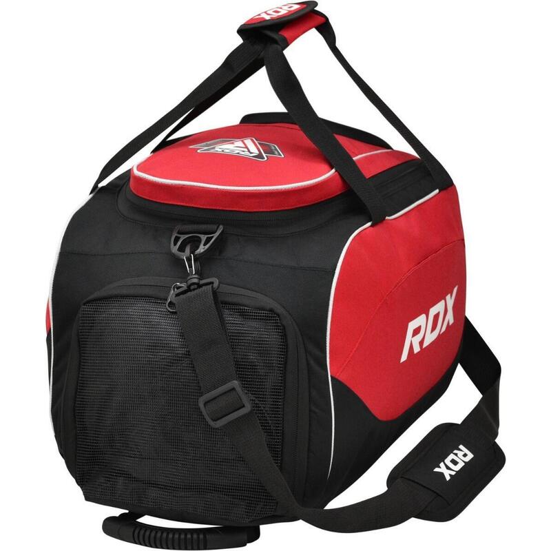 Geanta de antrenament RDX Gym Kit