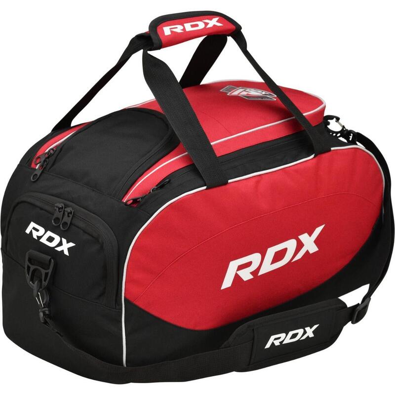 Geanta de antrenament RDX Gym Kit