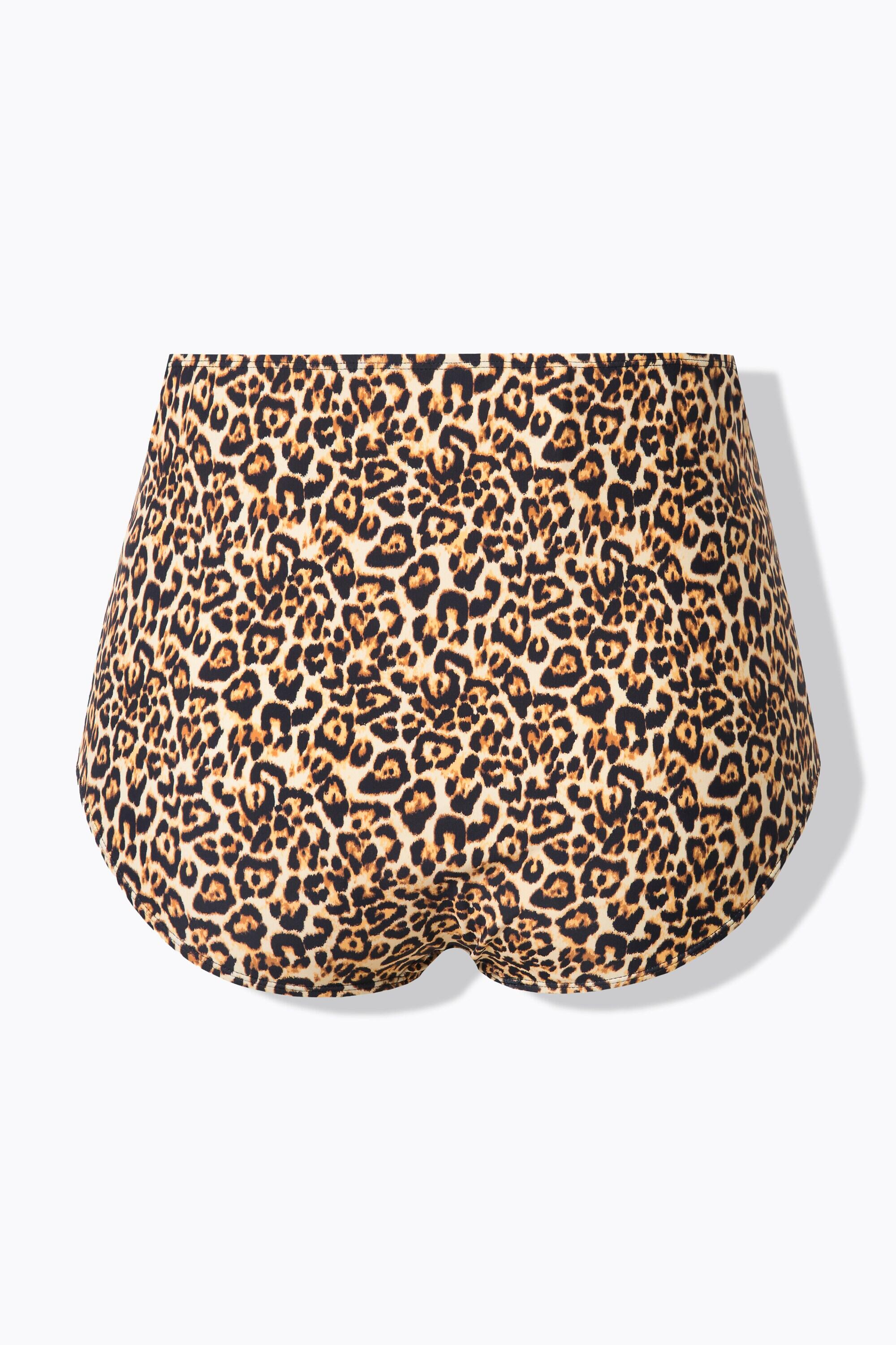 Femme Culotte de bain de grossesse large empiècement 7/7