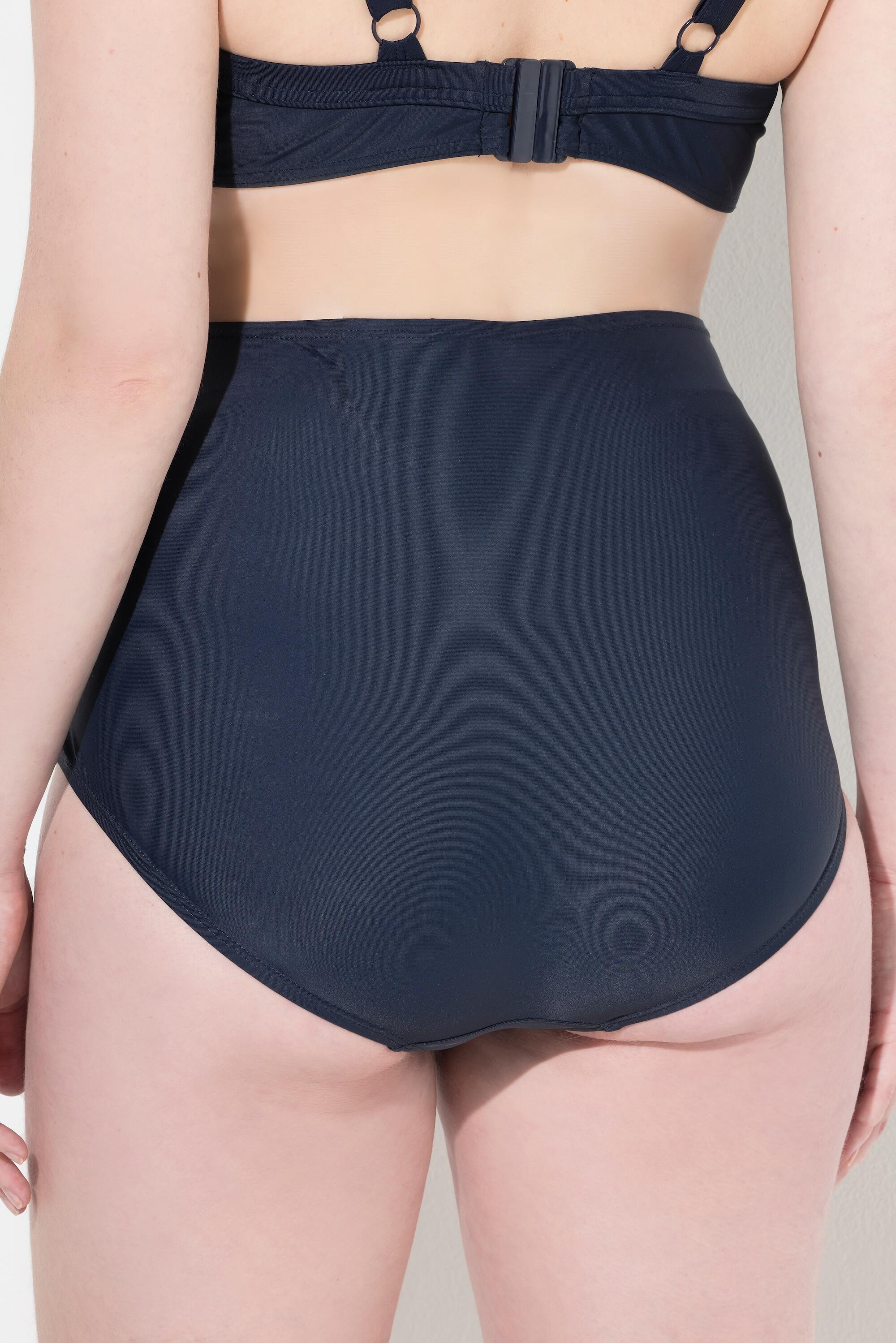 Femme Maillot de bain grossesse bande large 2/7