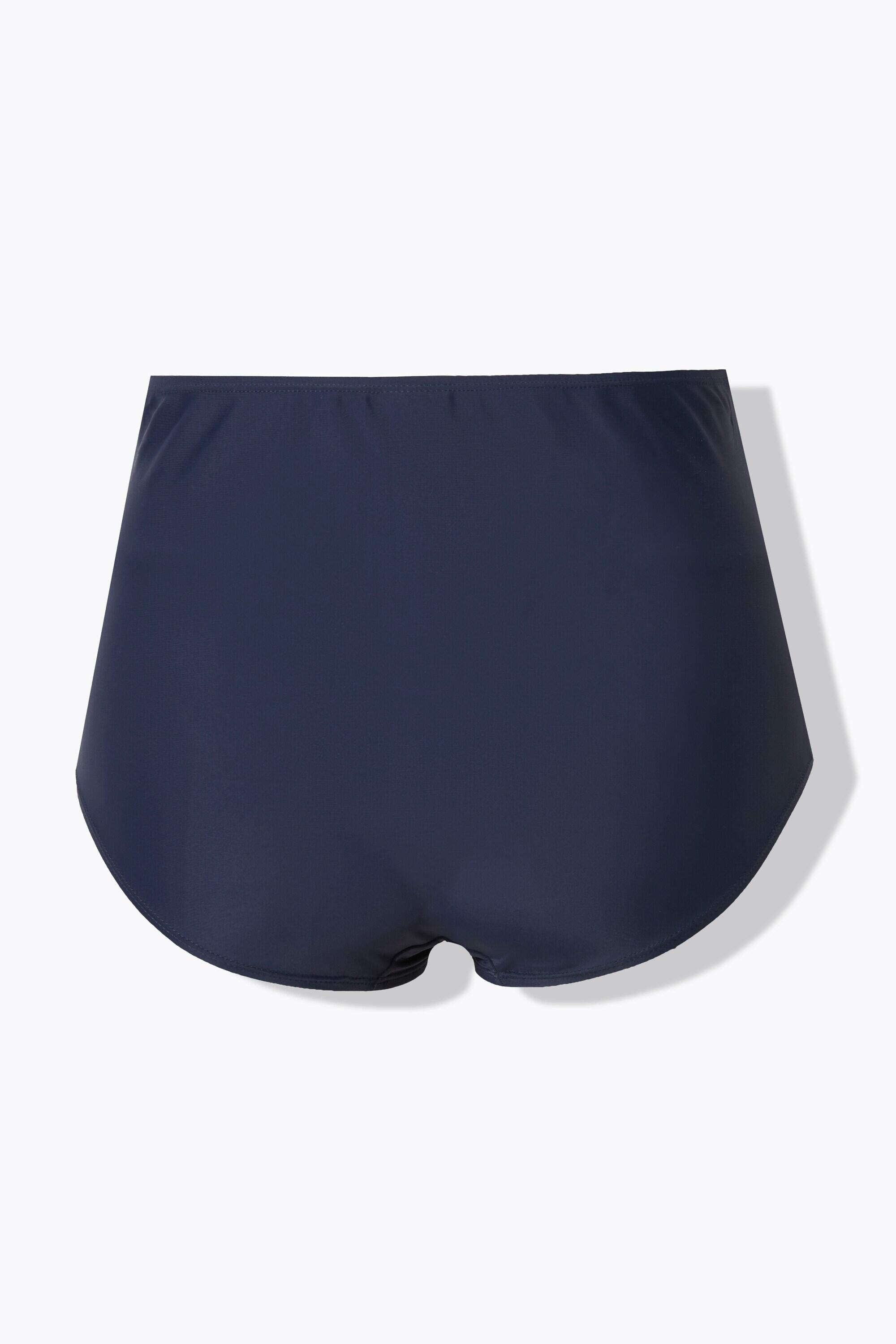 Femme Maillot de bain grossesse bande large 7/7