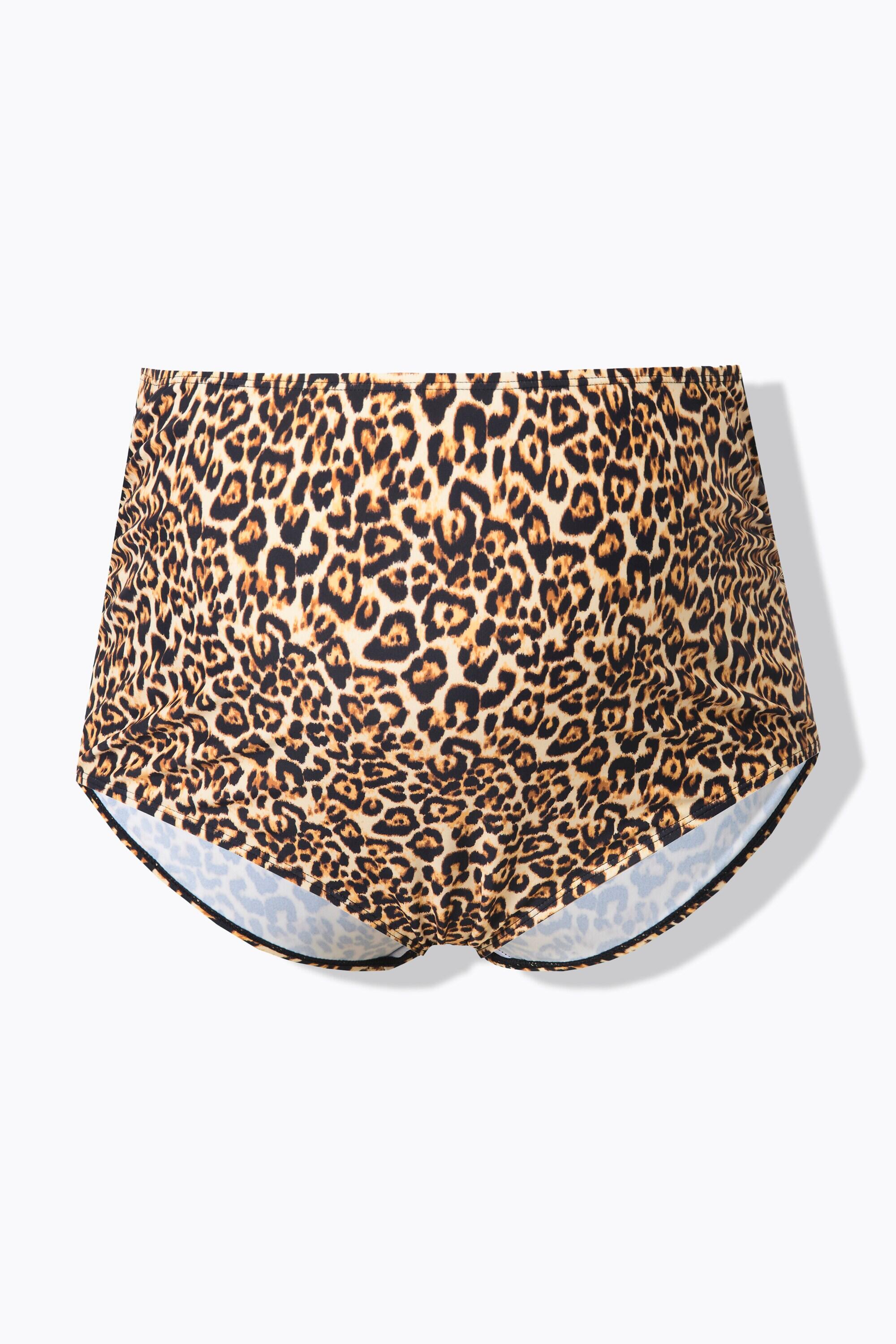 Femme Culotte de bain de grossesse large empiècement 6/7