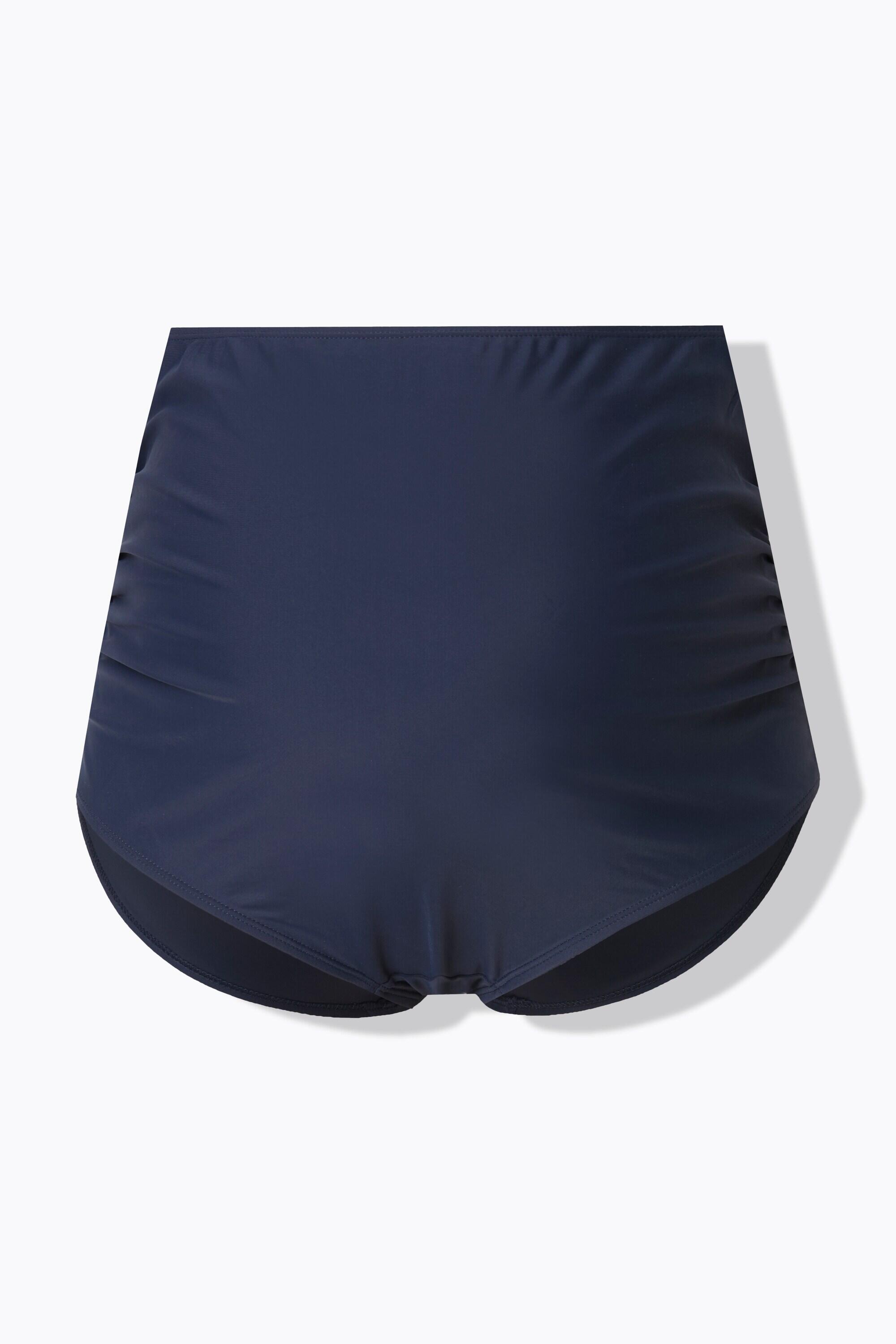 Femme Maillot de bain grossesse bande large 6/7