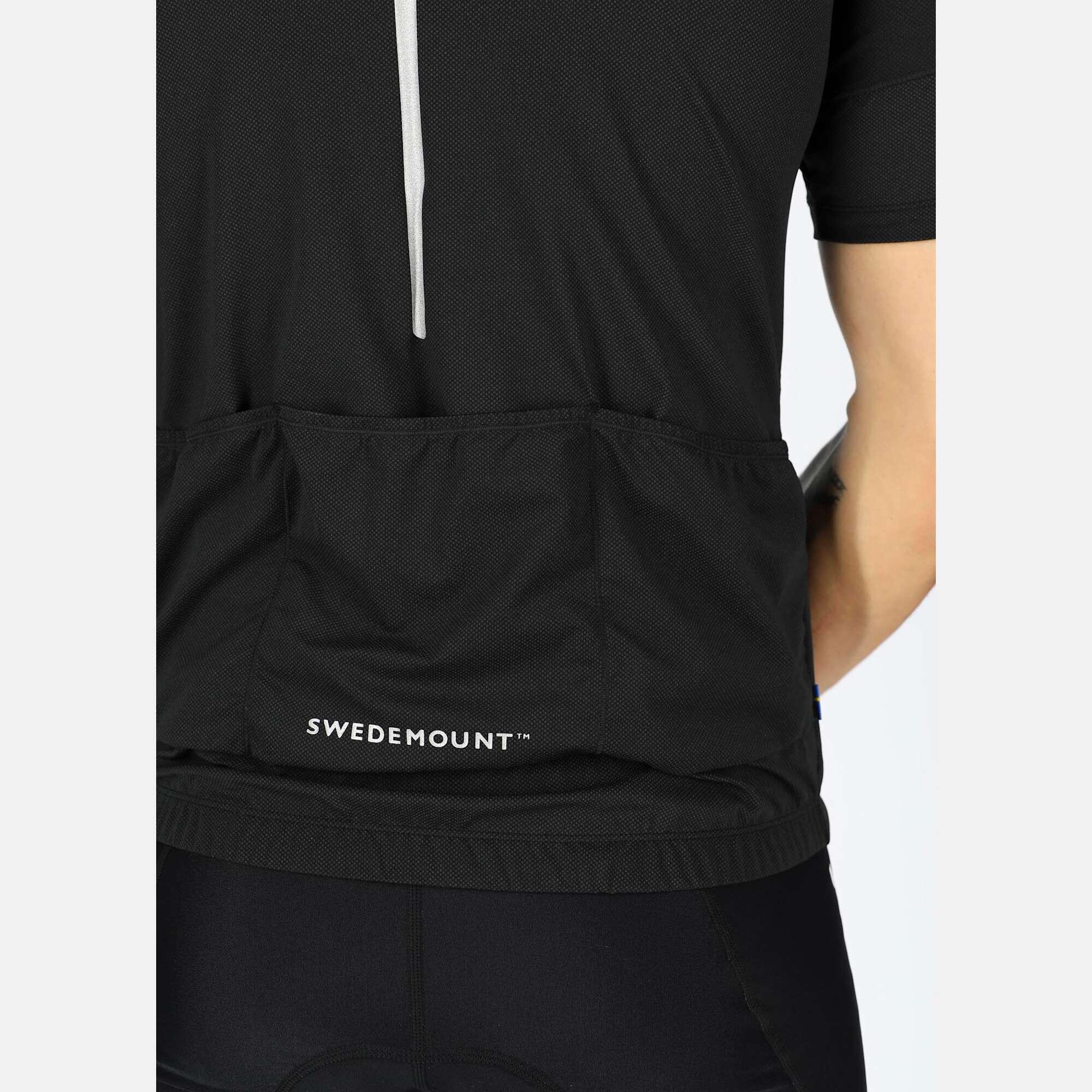 Maglia ciclismo da uomo asciugatura rapida Pro Reflective Bike Tee 5/7