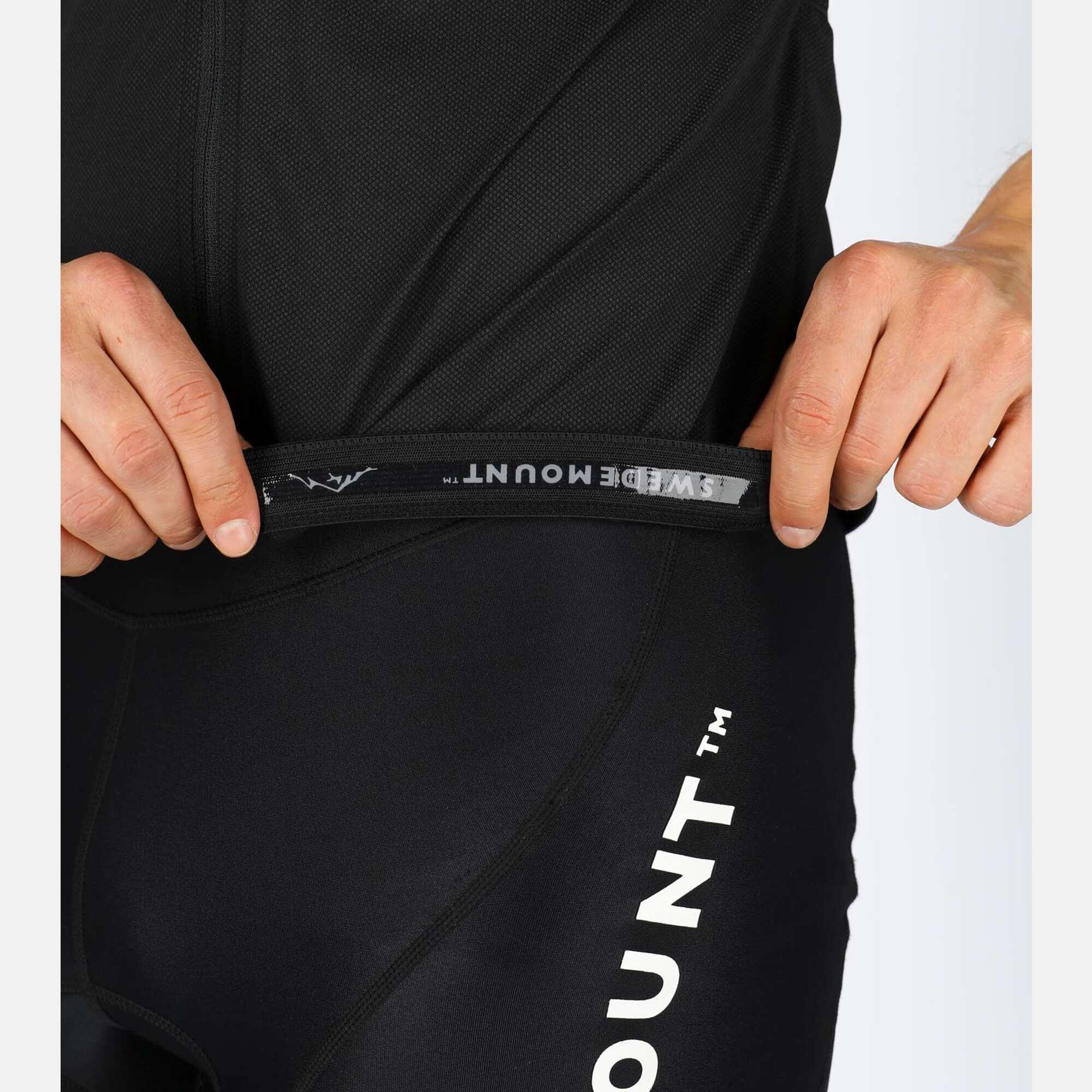 Maglia ciclismo da uomo asciugatura rapida Pro Reflective Bike Tee 7/7