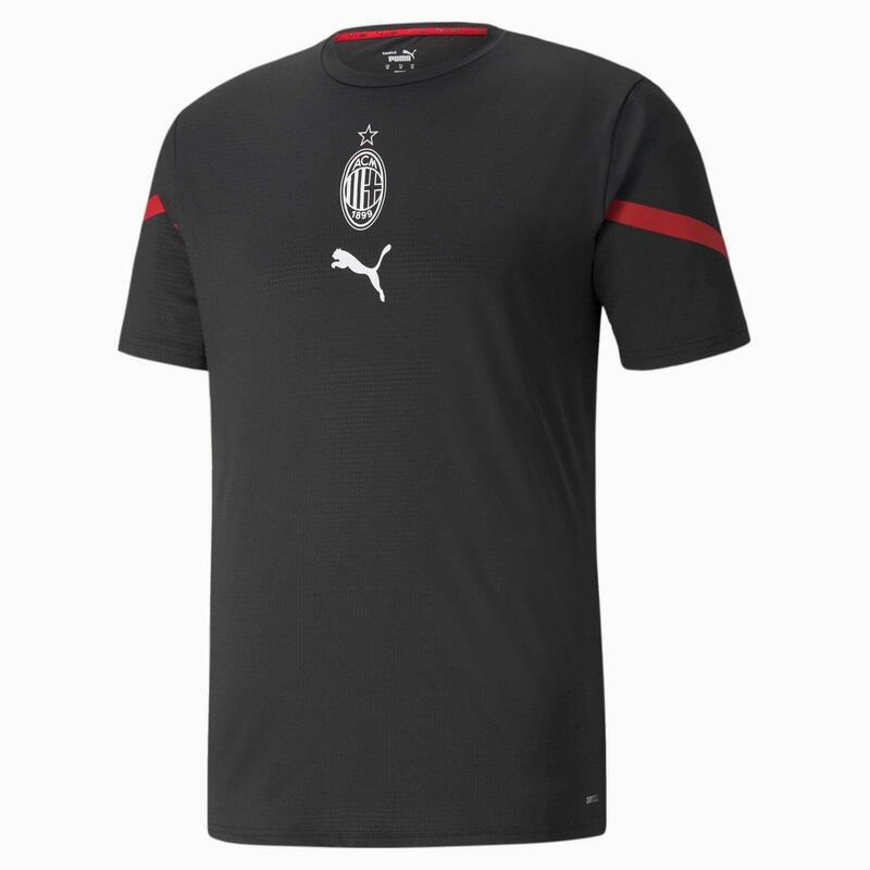 Jersey Milan AC Prematch
