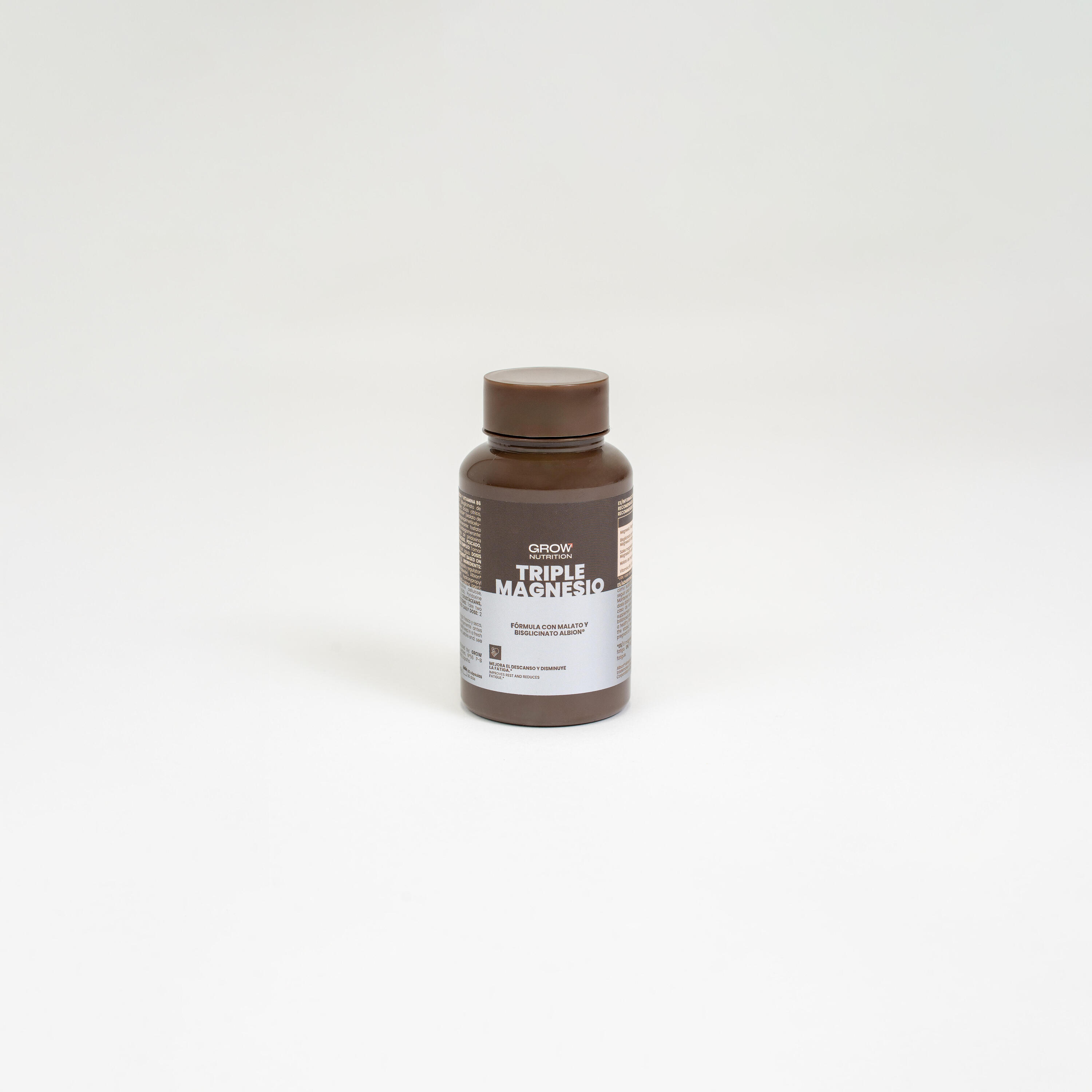 GROW NUTRITION picture
