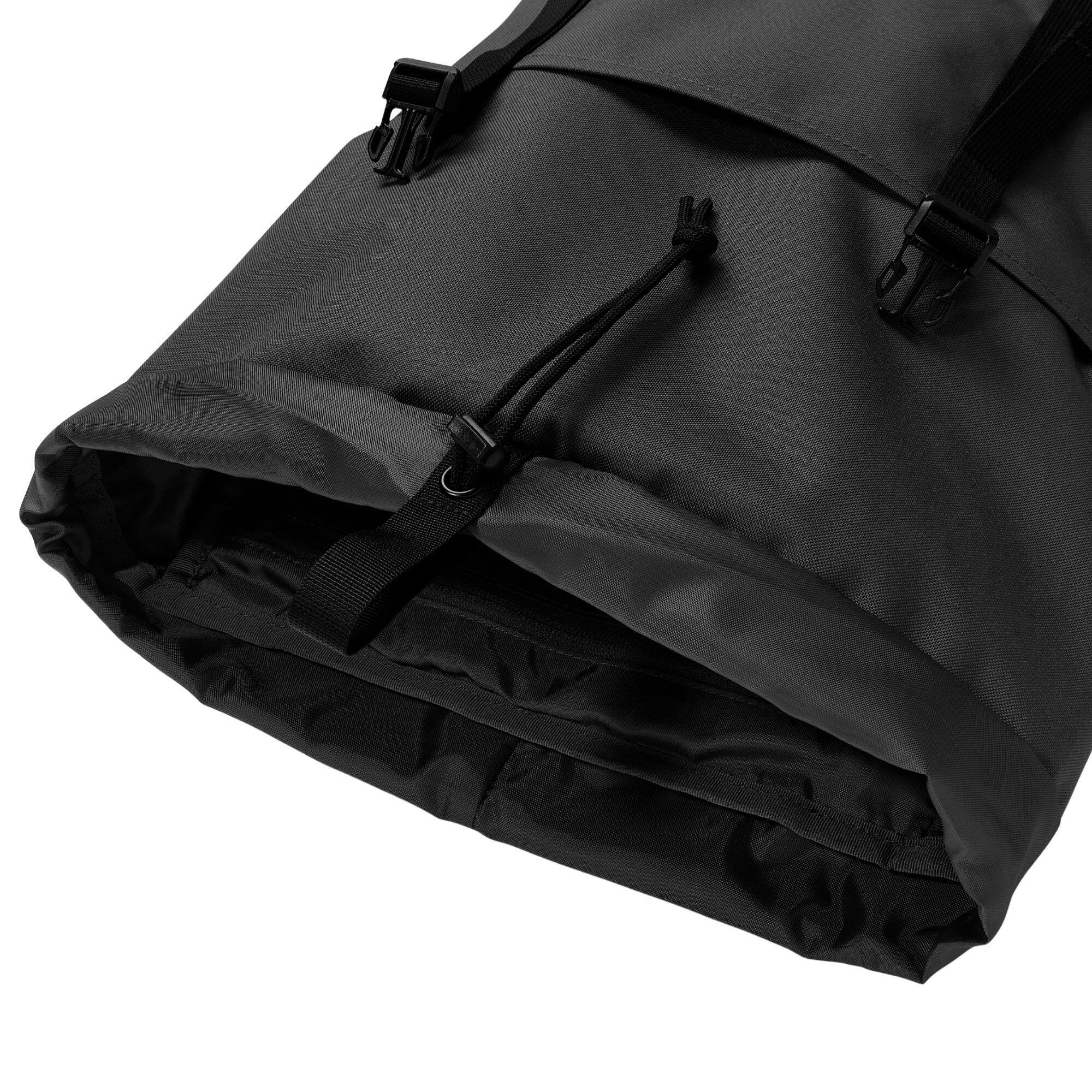 Sac à Dos Timberpack Heritage 18L Noir - TB0A644QP56 3/4