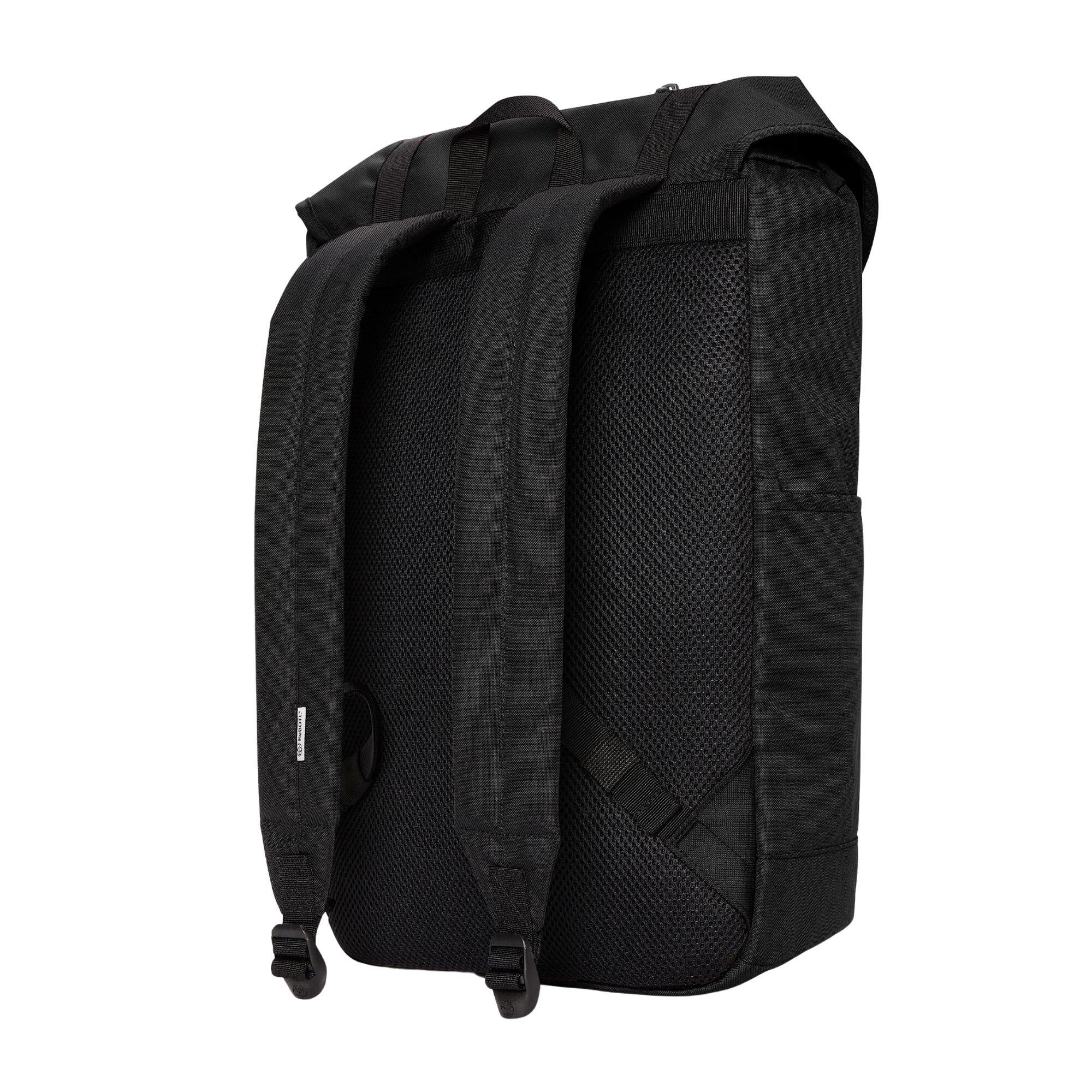Sac à Dos Timberpack Heritage 18L Noir - TB0A644QP56 2/4