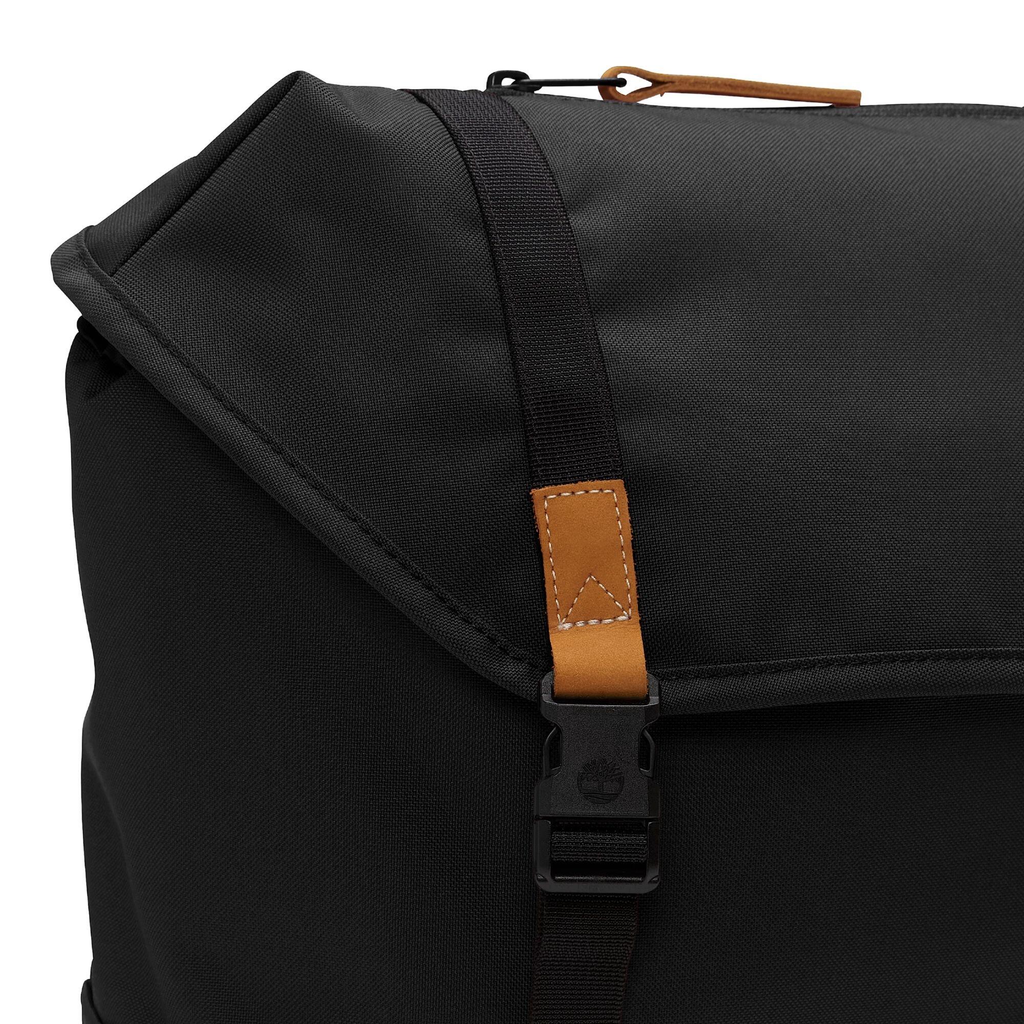 Sac à Dos Timberpack Heritage 18L Noir - TB0A644QP56 4/4