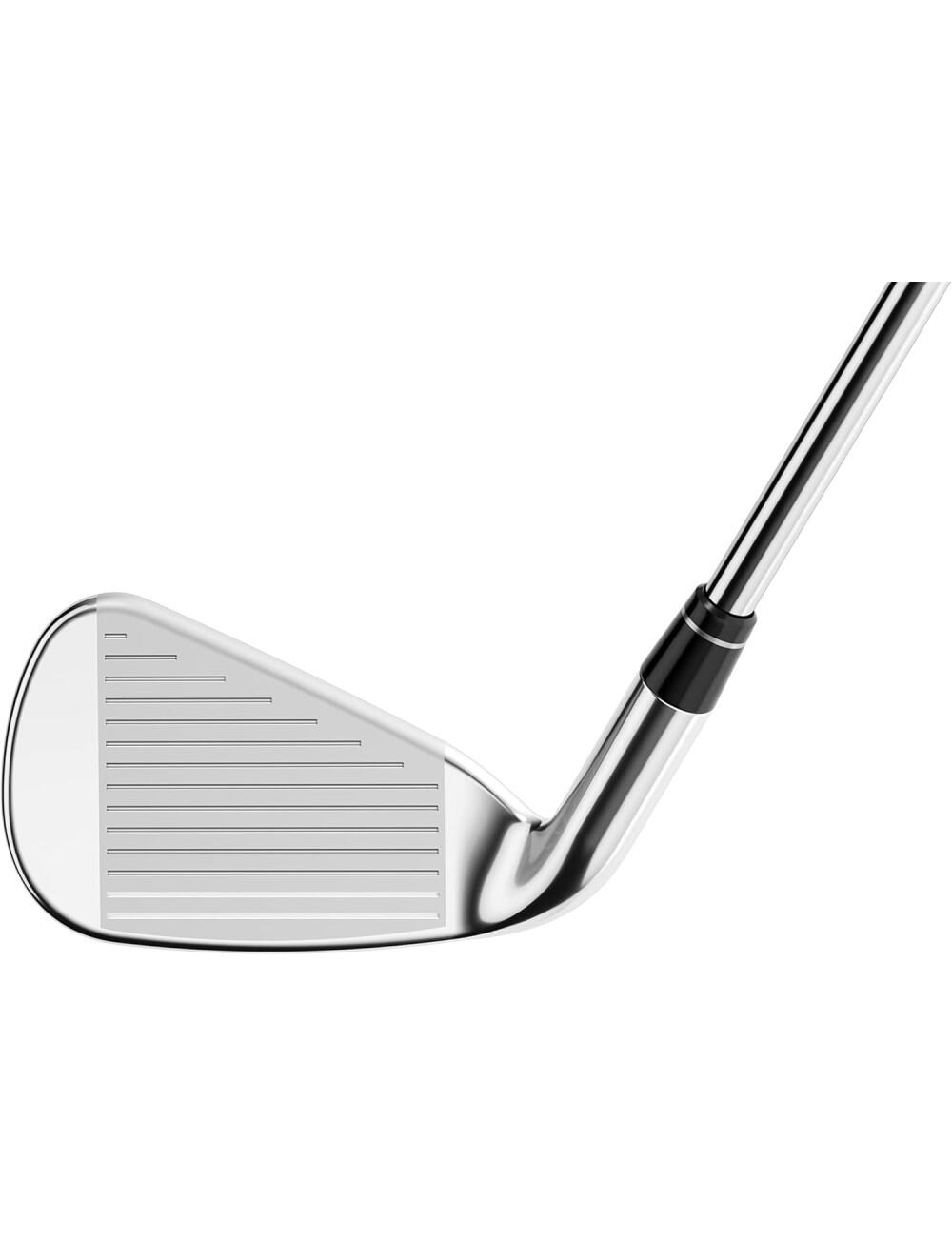 Set aus 6 Callaway Golf Rogue ST Max 24 Eisen aus Graphit (Regular) 2/5