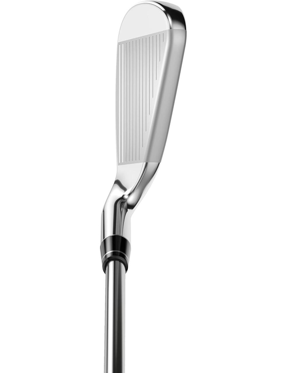 Set aus 6 Callaway Golf Rogue ST Max 24 Eisen aus Graphit (Regular) 3/5