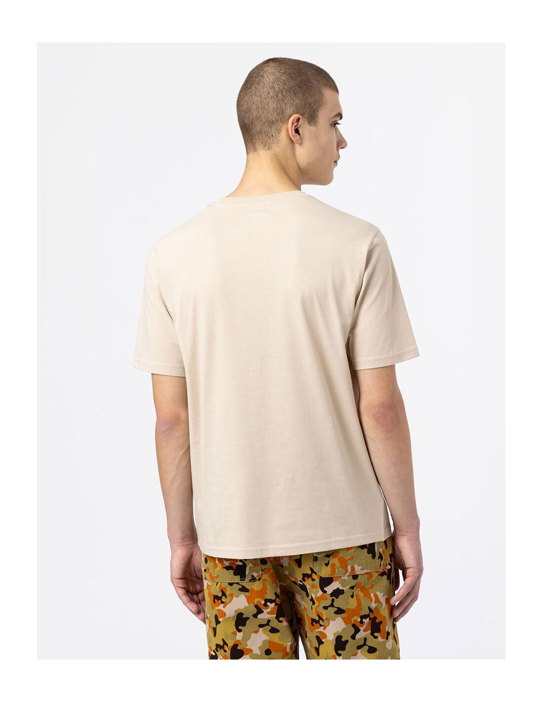 DICKIES DK0A4XDB - T-Shirt 3/5