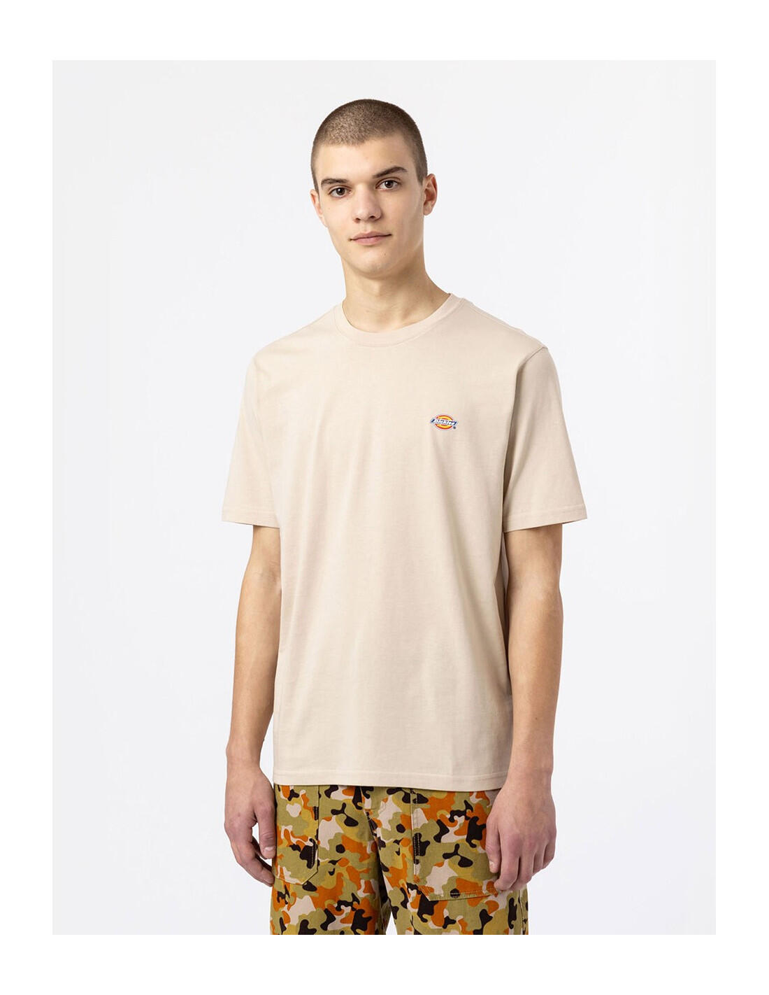 DICKIES DK0A4XDB - T-Shirt 2/5