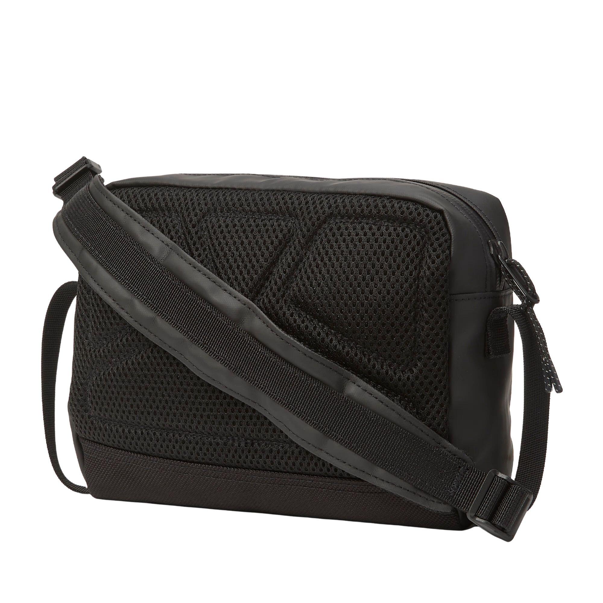 Sac Bandoulière Weather Ready Noir - TB0A278A001 2/4