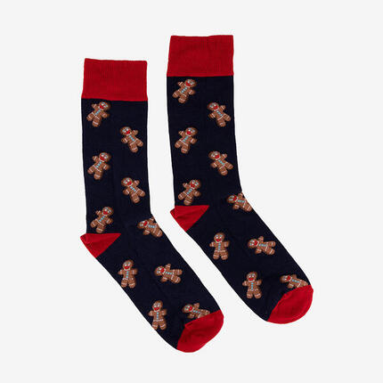 Socken Coqui