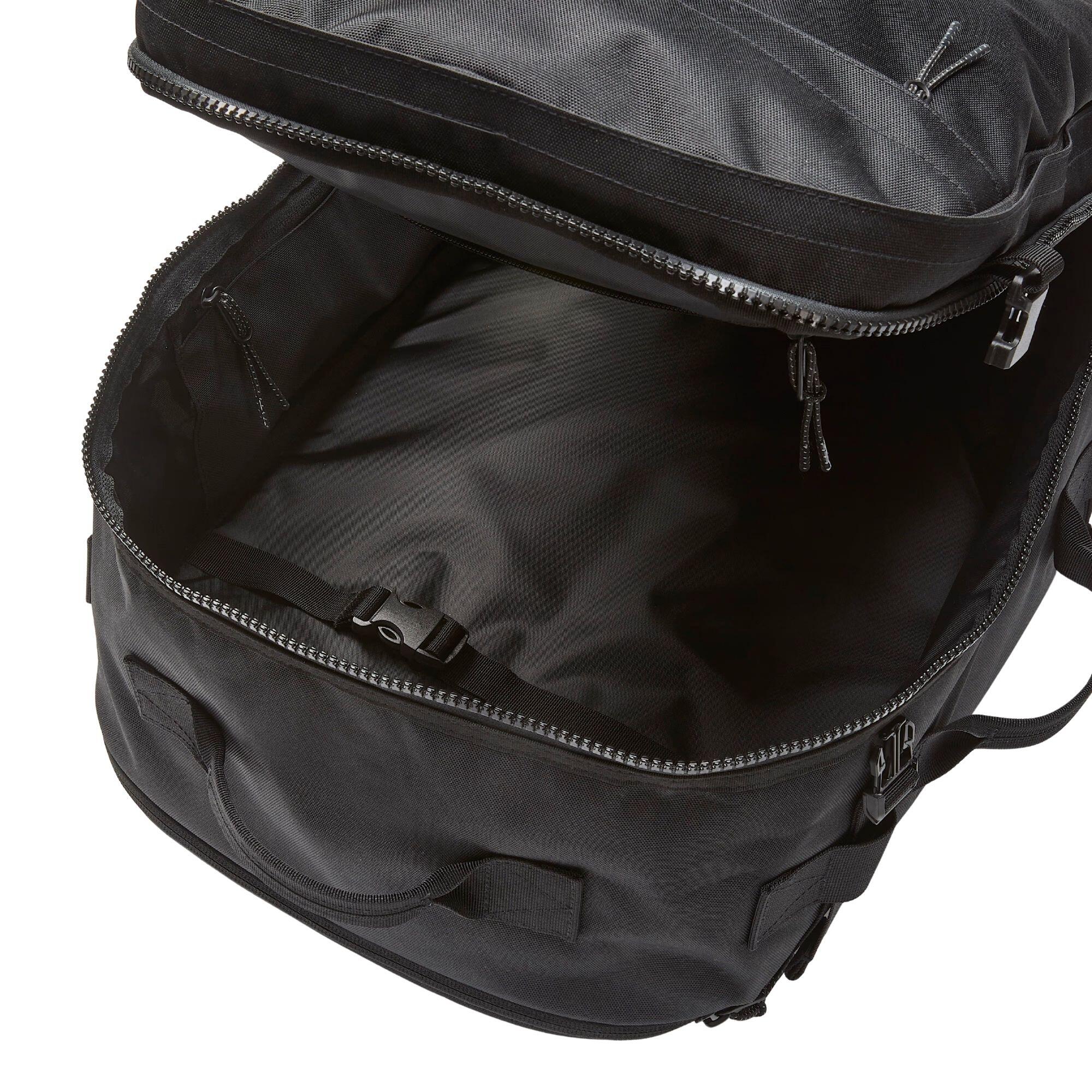 Sac à Dos Weather Ready 40L Noir - TB0A43VB001 3/4