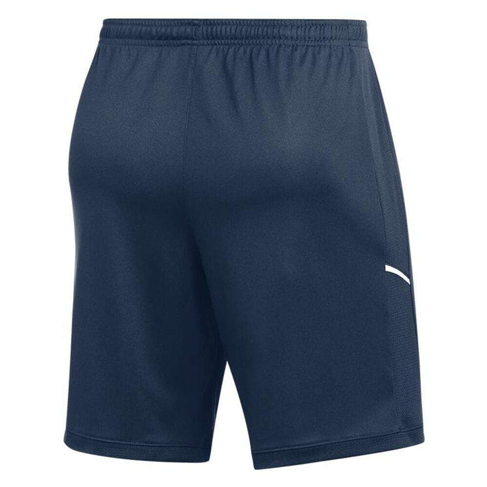 Pantalones cortos para niños Nike Dri Fit Academy 25 3/7