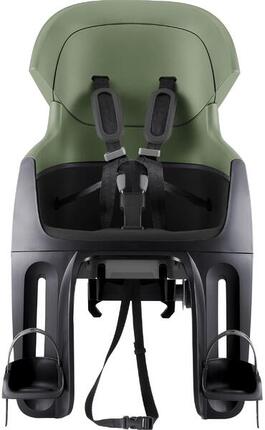 Fotelik rowerowy Britax Römer Jockey Maxi Urban Olive