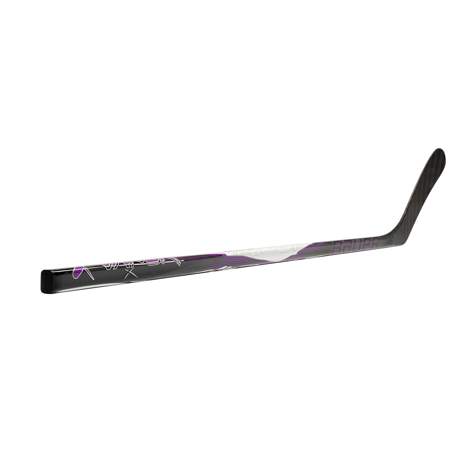 BAUER Hokejka Vapor S25 Grip Dětská, 20, P28Y
