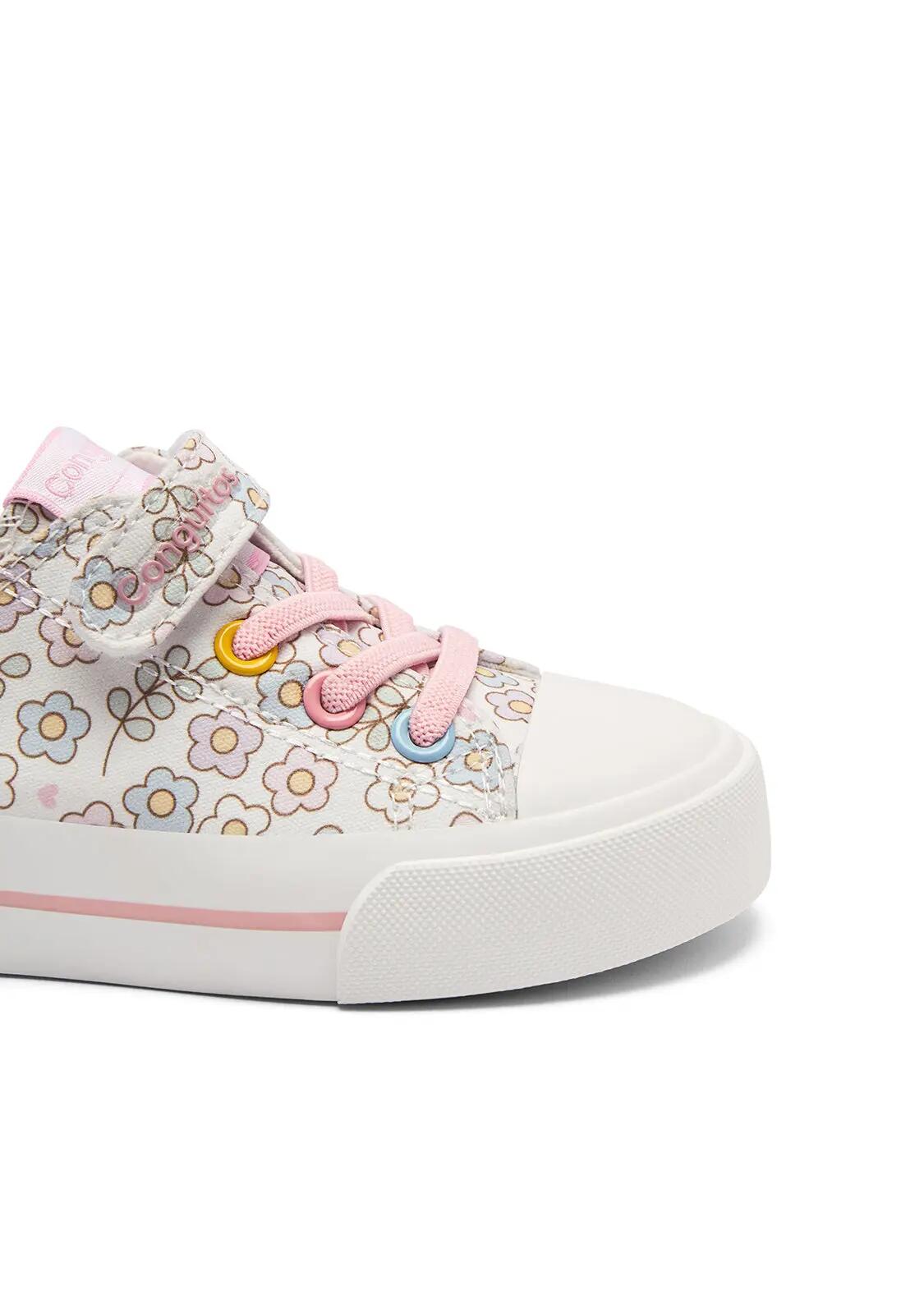 Zapatillas Conguitos Brillo Oscuridad Multi 5/5