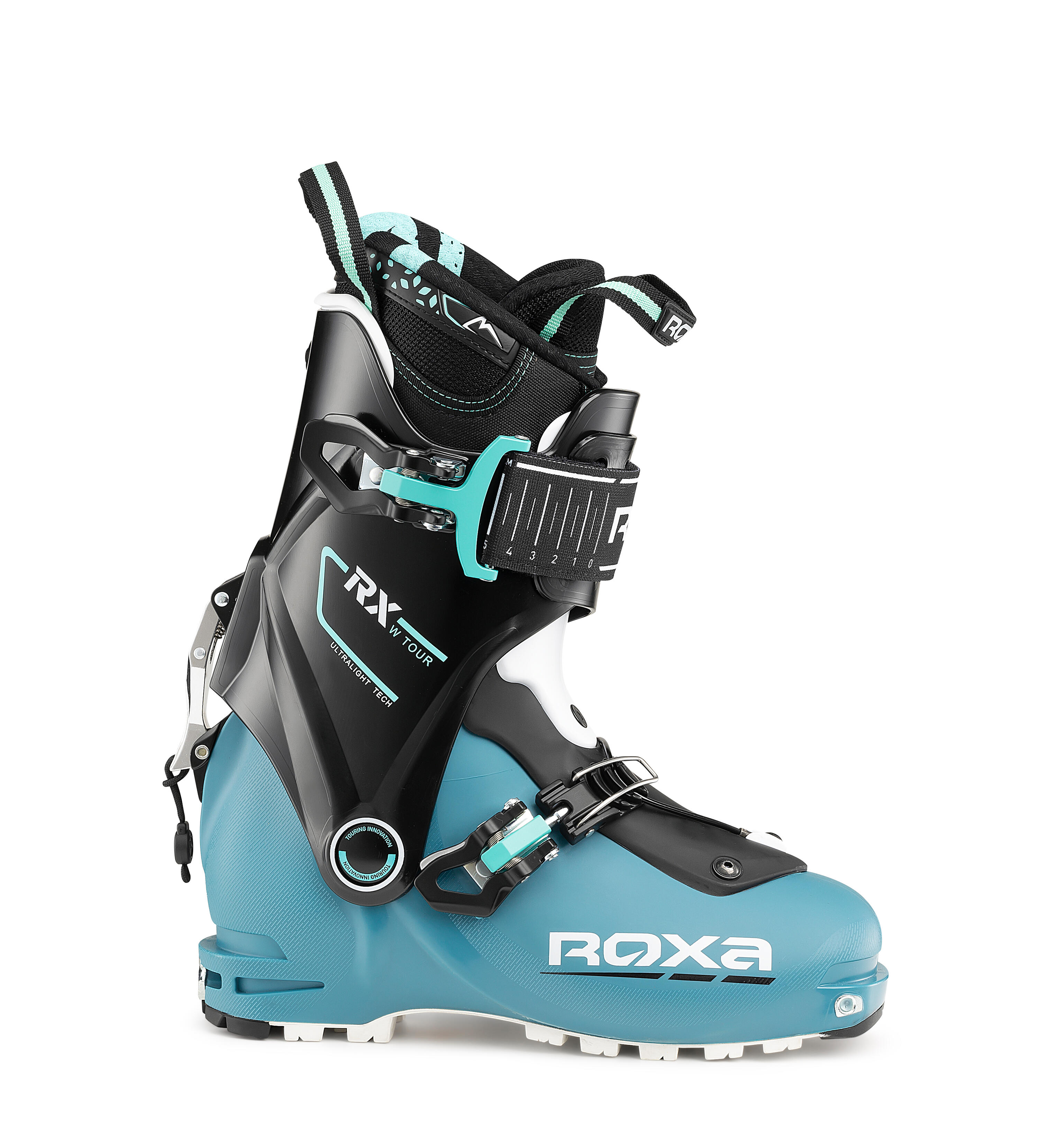 RX TOUR W - bota de esquí de travesía mujer 1/1