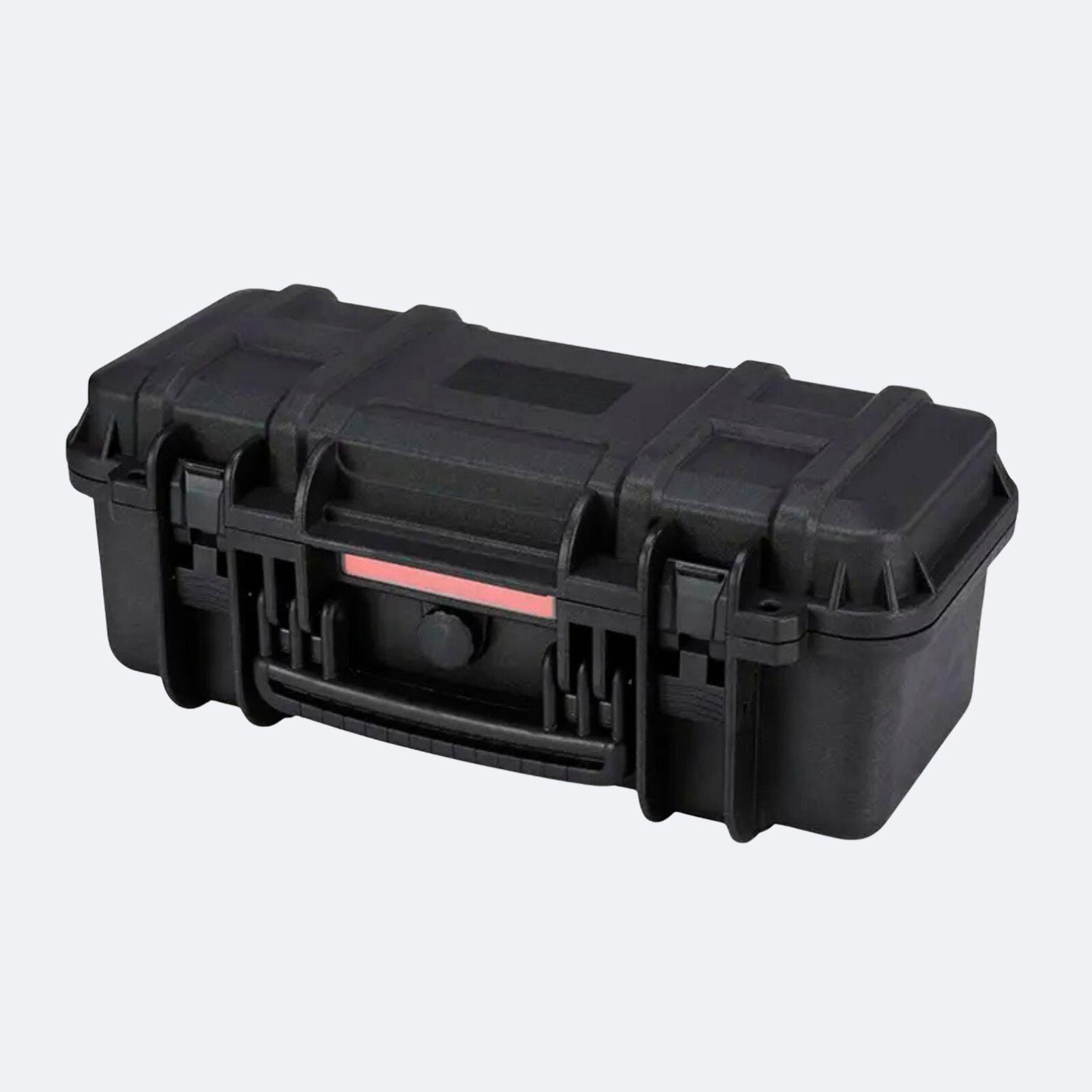 Maleta estanca 11L URIKAN X‑P10 – Impermeable y resistente a golpes 1/5