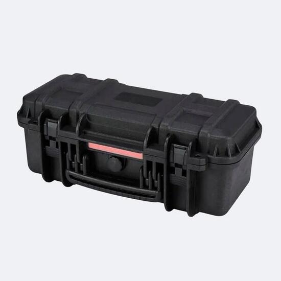 Wasserdichte 11L URIKAN X‑P10 Box – Stoßfest und hoher Schutz