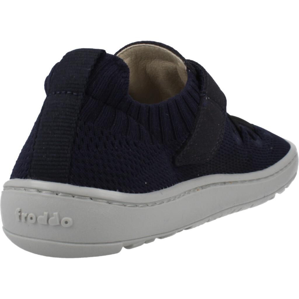 Zapatillas niño Froddo G3150296 3/5