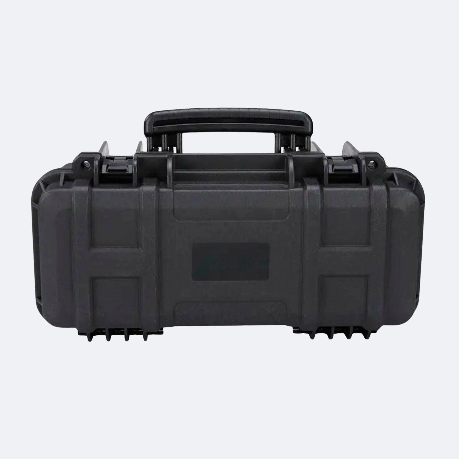 Maleta estanca 11L URIKAN X‑P10 – Impermeable y resistente a golpes 2/5
